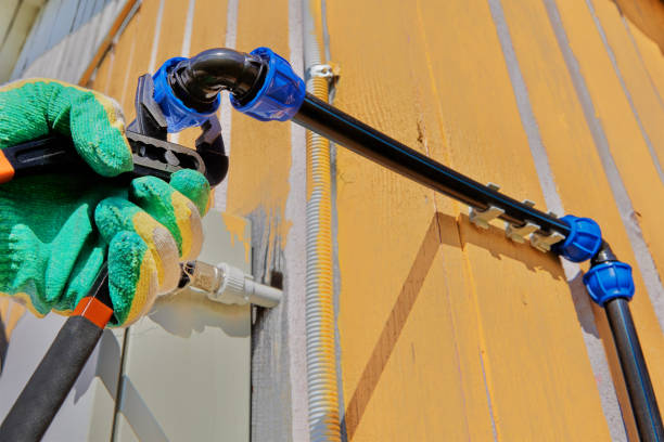Best Gas Line Repair  in Reedley, CA