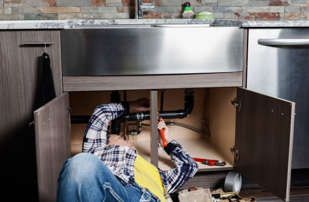 Best Pipe Repair Near Me  in Reedley, CA