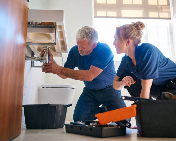 Best Hot Water Heater Installation  in Reedley, CA