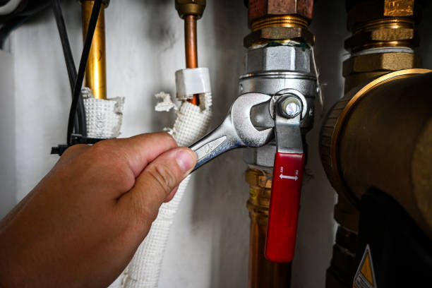 Reedley, CA Plumbing Company